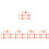 5Ensembles Jeux Educatifs Panneaux De Circulation ABS Multicolores 6