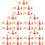 5Ensembles Jeux Educatifs Panneaux De Circulation ABS Multicolores 7