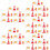 5Ensembles Jeux Educatifs Panneaux De Circulation ABS Multicolores 11