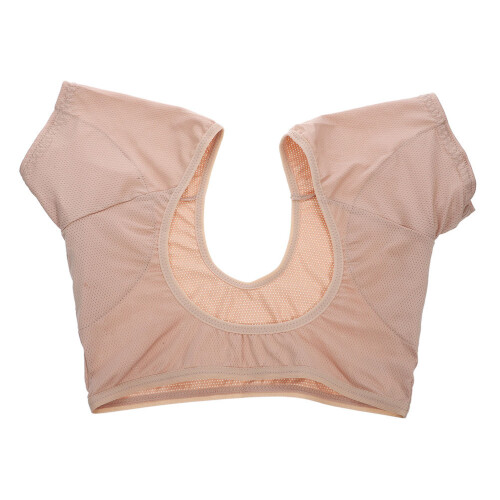 1Armpit Sweat Vest Warmhoudend En Wasbaar Polyester Onderhemd