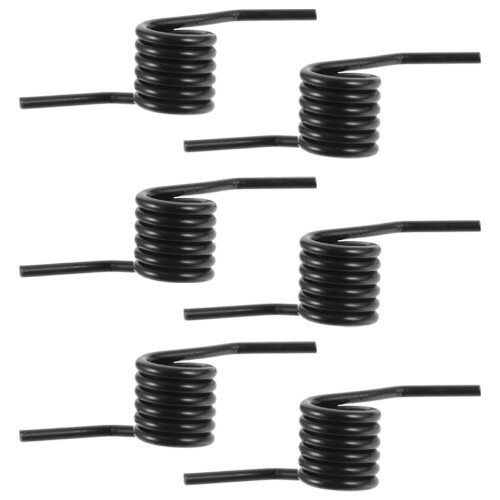 30Pcs Durable Steel Floor Jack Spring for Hydraulic Jack Handle 3 Ton 1