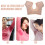 1Armpit Sweat Vest Warmhoudend En Wasbaar Polyester Onderhemd 5