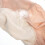 1Armpit Sweat Vest Warmhoudend En Wasbaar Polyester Onderhemd 6