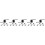 30Pcs Durable Steel Floor Jack Spring for Hydraulic Jack Handle 3 Ton 9