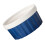 3Pcs Durable Blue Ceramic Dessert and Cooking Bowls 11