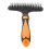 Toilettage Animaux Anti-Nœuds Doux Métal Multi Usage 1