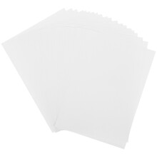 30St Non-Stick Beschermpapier Voor Diamond Art Schilderijen DIY