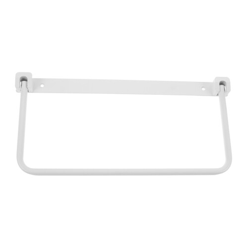 Collapsible Aluminum Shoe Rack White Space Efficient Organizer