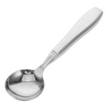 Anti-Shake Weighted Cutlery Spoon for Hand Tremors Elderly Use