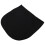 5Pcs Motorcycle Storage Bag Black Durable Velvet Large Capacity 2