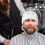 Hair Dye Cap Reusable For Diy Users With Random Style 1pack 4