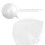 Hair Dye Cap Reusable For Diy Users With Random Style 1pack 7