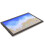 Octa Core CPU Processor Tablet Latest Android System High Performance Tri Band WiFi Stable Connection Shockproof EVA Shell Compact Design 4