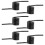 30Pcs Black Steel Spring Replacement for 3 Ton Hydraulic Floor Jack 2