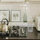 2Pcs Sturdy Silver Cutlery Drying Rack and Kitchen Utensil Holder 10