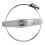 4Pcs Silver Pot Lid Handles Sturdy Anti-Scald Replacement for Teapot 2