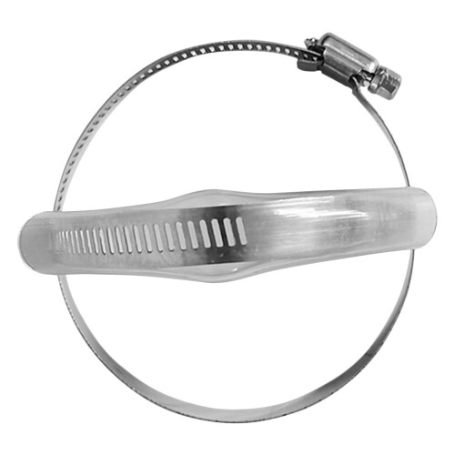 4Pcs Silver Pot Lid Handles Sturdy Anti-Scald Replacement for Teapot 1