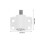 Fenêtre Zinc Anti-Ouverture 3