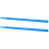 5Paren Nylon Drumsticks Skyblauw Voor Drumstel En Percussieband 3