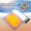 USB Heated Foot Warmers - Winter Comfort 3