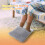 USB Heated Foot Warmers - Winter Comfort 5