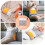USB Heated Foot Warmers - Winter Comfort 6