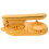 2St Duurzame PP Dumpling Maker Met Antislip Handvat Voor 2
