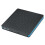 Slim & Compact External Dvd Drive: True Usb3.0for Rapid Data Transfer, Separate Power Supply for Enhanced Stability 2