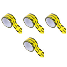 Zelfklevende Safety Tape Voor Vloeren, En Werkplaatsen