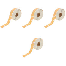 Pasters Adhésifs Kaki Pour Prolonger Vie Cibles De Tir