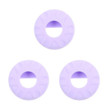 3Pièces Étui Protecteur Tracer Résistant Chocs Usage