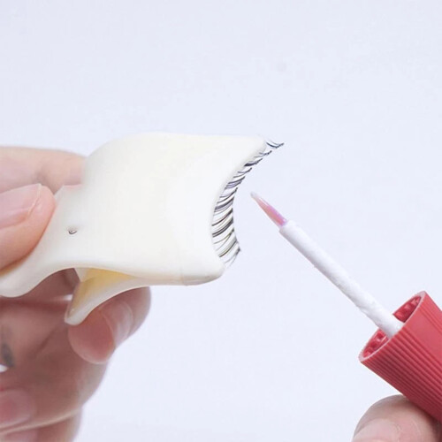 (1pc) Eyelash Curler for All Eye Shapes 1