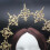 (5) Bridal Crown for Wedding & Cosplay 2