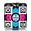 Multi-Function USB Dance Mat with Games 3