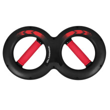 Red Hand Grippers Heavy Grip Strengthener for Fitness Training
