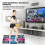Multi-Function USB Dance Mat with Games 4