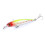 (7) Realistic Minnow Lure for Efficient Fishing 1