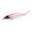 (3) Realistic Minnow Lure for Efficient Fishing 1