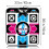 Multi-Function USB Dance Mat with Games 6