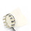 (White) Fruit Picker Bag - Large Capacity & Durable Tool 2