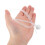6St Transparante Silicium Drinkrietjes Weaning Trainer 3