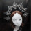 (4) Bridal Crown for Wedding & Cosplay 1