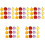 60Pièces Décoration Fruit Résine Miniature Pour Coque DIY 3