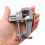 360 Rotating 2-in-1 Portable Workbench Vise 2