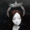 (2) Bridal Crown for Wedding & Cosplay 1