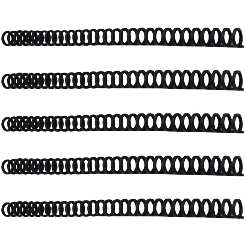 10Pièces Charnières Noires Pour Et 30 Trous 1