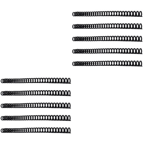 10Pièces Charnières Noires Pour Et 30 Trous 2