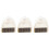 3Ensembles Mini Balayette Pelle En Pour Bureau 5