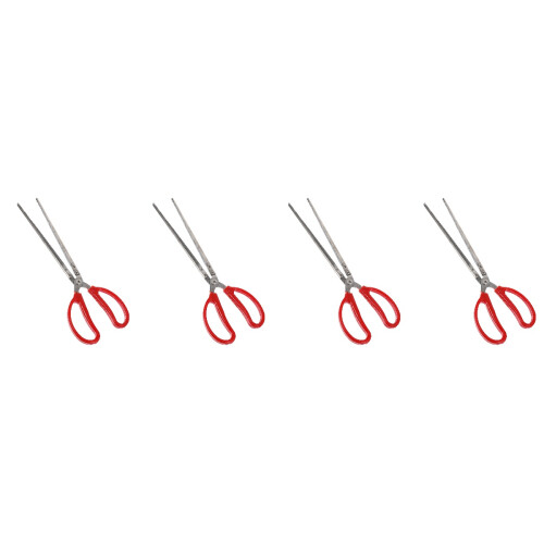 4Pièces Pinces Silicone Multi-Fonction Pour Cuisine 2