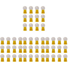 48St Plastic Grijpautomaat Snoepdispenser Kinderspeelgoed